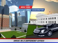 Driving President Trump 3D Sim screenshot, image №920876 - RAWG