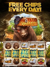 Vegas Slots & Casino: Slottist screenshot, image №1423696 - RAWG