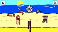 Beach Belly Ball! screenshot, image №2791856 - RAWG