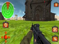 Extreme Sniper Shooting 3D screenshot, image №1688733 - RAWG