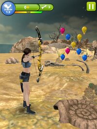 Archery Master 3D - Top Archer screenshot, image №2740637 - RAWG