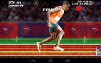 QWOP mobile screenshot, image №1563109 - RAWG