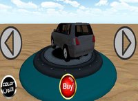 تفحيط الشوارع Streets Drifting screenshot, image №1670800 - RAWG