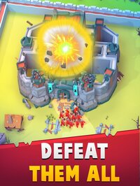 Idle Military screenshot, image №3017700 - RAWG