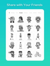 Pixel.ly - Color by Number Pic screenshot, image №1692790 - RAWG
