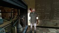 Half-Life 2: Return to Ravenholm screenshot, image №2395497 - RAWG