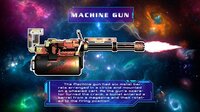 Gun Simulator & Lightsaber screenshot, image №3825858 - RAWG