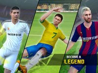 Soccer Star 2018 World Legend screenshot, image №914542 - RAWG