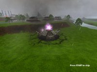 Elements of Destruction screenshot, image №495163 - RAWG