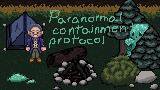 Paranormal Containment Protocol screenshot, image №3629208 - RAWG