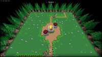 Nightwatch (NoticeMe Game Jam) screenshot, image №3295127 - RAWG