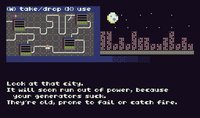 Night shift - LD 39 Compo screenshot, image №1152239 - RAWG