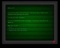 You are in a room screenshot, image №2394979 - RAWG
