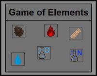 Game of Elements screenshot, image №1153136 - RAWG