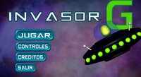 InvasorG screenshot, image №2692727 - RAWG