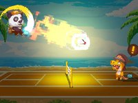 Pixel Cup Badminton screenshot, image №2195509 - RAWG