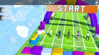 Sporty Games screenshot, image №3172268 - RAWG