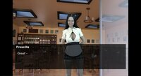 Coffee with Prescilla screenshot, image №2513170 - RAWG