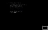 Ghost Light (zenfrost) screenshot, image №2585455 - RAWG
