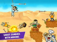 Zombie Shooting - Kill Zombies screenshot, image №1777053 - RAWG
