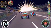 Animal Kart Racer 2 screenshot, image №4022455 - RAWG