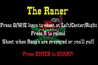 The Raner screenshot, image №1758793 - RAWG