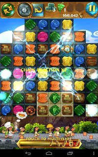 7 Wonders:Magical Mystery Tour screenshot, image №1429230 - RAWG