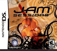 Jam Sessions 2 screenshot, image №3277330 - RAWG