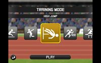 Deluxe Track&Field screenshot, image №1336086 - RAWG