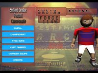 England League Soccer screenshot, image №979946 - RAWG