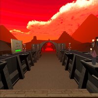 Siege of Chaos VR screenshot, image №2992184 - RAWG