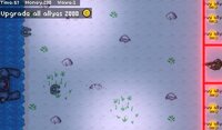 The Planet ZOMBOTRON(web. v) screenshot, image №3752361 - RAWG