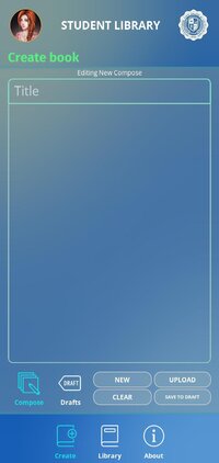 ISCP Student Library screenshot, image №3524625 - RAWG