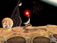 Star Wars Galaxies: Jump to Lightspeed screenshot, image №356538 - RAWG