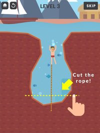 Diver Rescue screenshot, image №1936083 - RAWG