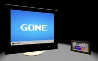 Gone (eeaann9044) screenshot, image №3320116 - RAWG
