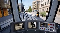 TramSim Vienna - The Tram Simulator screenshot, image №3964334 - RAWG