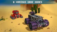 Blocky Cars - Online Shooting Game screenshot, image №1539043 - RAWG