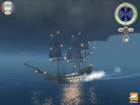 Sea Dogs: Caribbean Tales screenshot, image №1731561 - RAWG