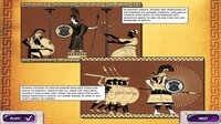 Mahjong Mysteries - Ancient Athena screenshot, image №4227498 - RAWG