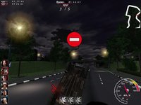 Night Watch Racing screenshot, image №423423 - RAWG