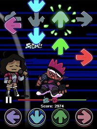 Rhythm Of Arrows screenshot, image №3653221 - RAWG