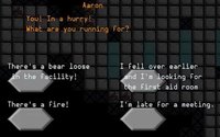 Ex Machina: Turing Test screenshot, image №1895102 - RAWG