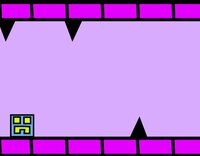 the cube (itch) (Kotlike) screenshot, image №2896885 - RAWG