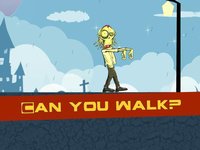 Zombie Walk screenshot, image №1958715 - RAWG