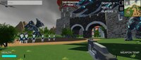 Crate Hunt screenshot, image №3676251 - RAWG