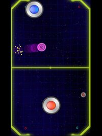 Hockey GeoWar 2Players screenshot, image №1840005 - RAWG