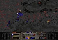 Warhammer 40,000: Chaos Gate screenshot, image №227815 - RAWG