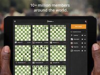 Chess · Play & Learn screenshot, image №2073118 - RAWG