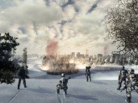 World in Conflict screenshot, image №450857 - RAWG